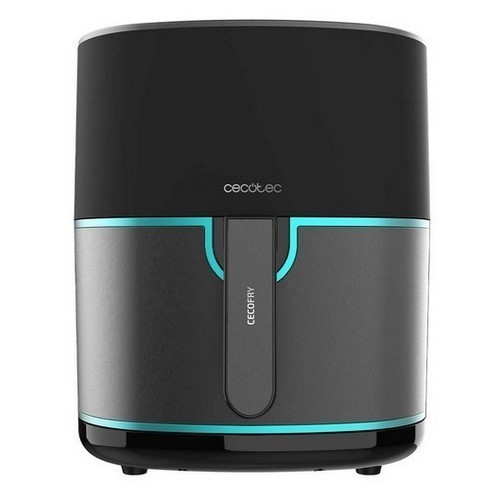 FREIDORA CECOTEC CECOFRY FANTASTIK INOX 6500 6.5L